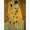 Φωτοταπετσαρίες – Gustav Klimt The Kiss