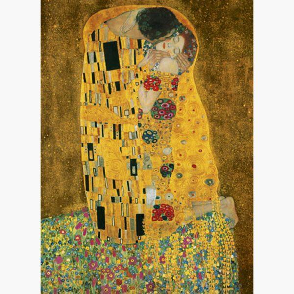 Φωτοταπετσαρίες - Gustav Klimt The Kiss