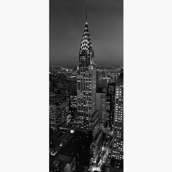 Φωτοταπετσαρίες - Chrysler Building