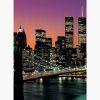 Φωτοταπετσαρίες – Manhattan
