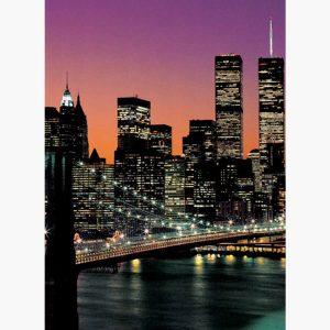 Φωτοταπετσαρίες - Manhattan