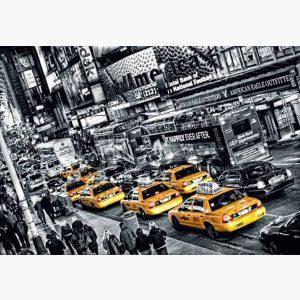 Φωτοταπετσαρίες – Queued Up For Times Square