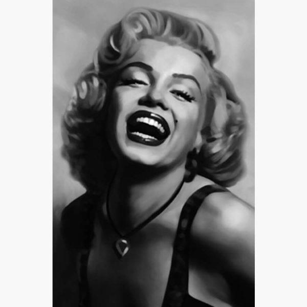 Φωτοταπετσαρίες – Tom Croft Marilyn Monroe