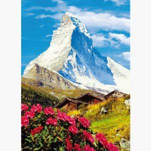 Φωτοταπετσαρίες - Matterhorn