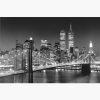 Φωτοταπετσαρίες – Henri Silberman Brooklyn Bridge