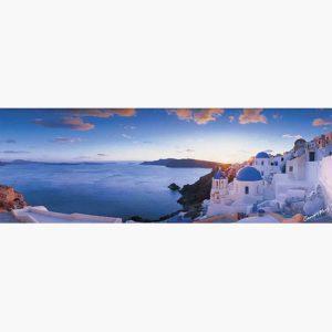 Φωτοταπετσαρίες - Santorini Panorama