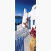 Φωτοταπετσαρίες – Santorini Terrace