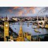 Γιγαντοαφίσες – London Reichold The Thames