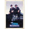 Κινηματογραφικές Αφίσες – The Blues Brothers