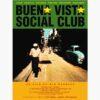Κινηματογραφικές Αφίσες – Buena Vista Social Club