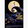 Κινηματογραφικές Αφίσες – Nightmare Before Christmas