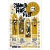 Κινηματογραφικές Αφίσες – Nightmare Before Christmas, Summer Fear Fest