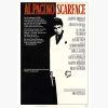 Κινηματογραφικές Αφίσες – Scarface