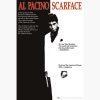 Κινηματογραφικές Αφίσες – Scarface