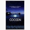 Κινηματογραφικές Αφίσες – Cocoon