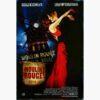 Κινηματογραφικές Αφίσες – Moulin Rouge