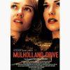 Κινηματογραφικές Αφίσες – Mulholland Drive