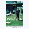 Κινηματογραφικές Αφίσες – Parasite