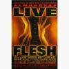 Κινηματογραφικές Αφίσες – Pedro Almodovar, Live Flesh