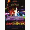 Κινηματογραφικές Αφίσες – Slumdog Millionaire