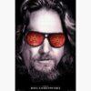 Κινηματογραφικές Αφίσες – The Big Lebowski, The Dude