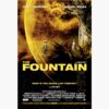 Κινηματογραφικές Αφίσες – The Fountain