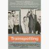 Κινηματογραφικές Αφίσες – Trainspotting