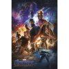 Κινηματογραφικές Αφίσες – Avengers: Endgame