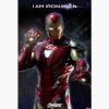 Κινηματογραφικές Αφίσες – Avengers: Endgame (I Am Iron Man)