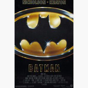 Κινηματογραφικές Αφίσες - Batman