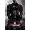 Κινηματογραφικές Αφίσες – Captain America