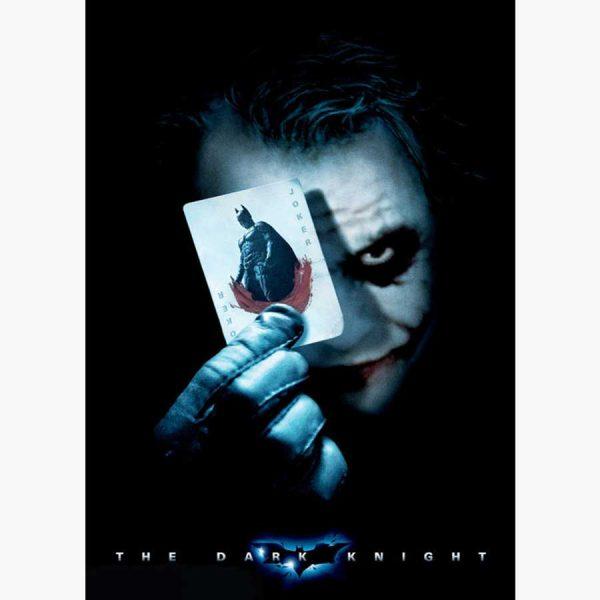Κινηματογραφικές Αφίσες - Batman The Dark Knight, Joker