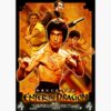 Κινηματογραφικές Αφίσες – Bruce Lee, Enter the Dragon