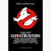 Κινηματογραφικές Αφίσες – Ghostbusters