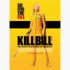 Κινηματογραφικές Αφίσες – Kill Bill vol1