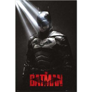 Κινηματογραφικές Αφίσες - The Batman, I am the Shadows