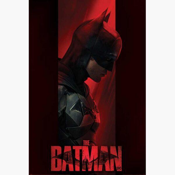 Κινηματογραφικές Αφίσες - The Batman (Out of the Shadows)