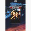 Κινηματογραφικές Αφίσες – Top Gun (1986)