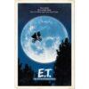 Κινηματογραφικές Αφίσες – E.T. the Extra-Terrestrial