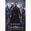 Κινηματογραφικές Αφίσες – The Matrix