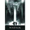 Κινηματογραφικές Αφίσες – The Matrix, Lightfall