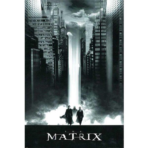 Κινηματογραφικές Αφίσες - The Matrix, Lightfall