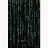 Κινηματογραφικές Αφίσες – The Matrix Reloaded (code)