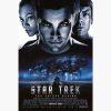 Κινηματογραφικές Αφίσες – Star Trek the Future Begins