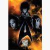 Κινηματογραφικές Αφίσες – Star Trek Kirk, Spock & Uhura