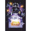 Κινηματογραφικές Αφίσες – Star Wars, Empire Strikes Back