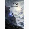Κινηματογραφικές Αφίσες – Star Wars: Jedi Fallen Order (Landscape)
