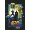 Κινηματογραφικές Αφίσες – Star Wars, Return of the Jedi