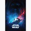 Κινηματογραφικές Αφίσες – Star Wars: The Rise of Skywalker (Galactic Encounter)