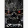 Κινηματογραφικές Αφίσες – The Terminator Salvation, T600